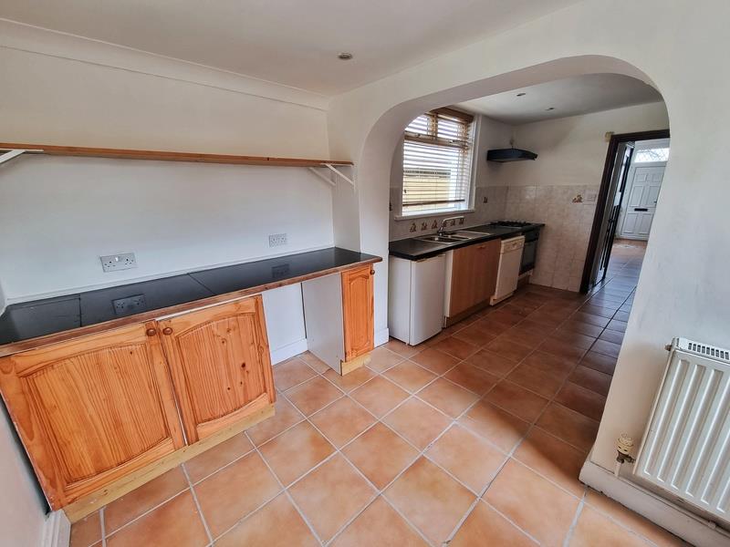 Ty Wern Road, Birchgrove, Cardiff